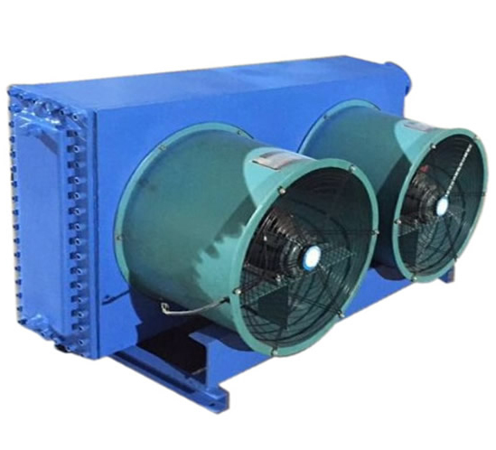 KL系列風(fēng)冷卻器